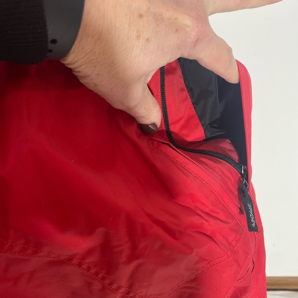Spyder Ski Jacket - image 5